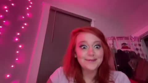 Minxie Monroe online show from 06/29/26, 04:41