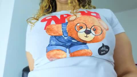 Goodgirlxxxl online show from 04/21/26, 11:40