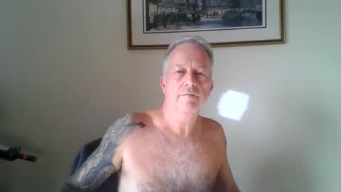 Goodgriefnotagain online show from 09/18/25, 02:52