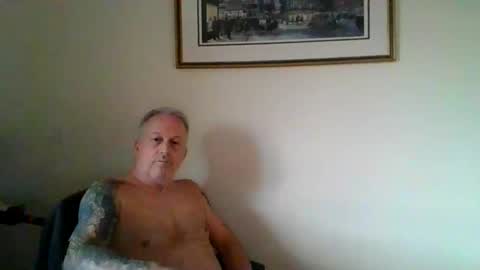 Goodgriefnotagain online show from 10/27/25, 04:11