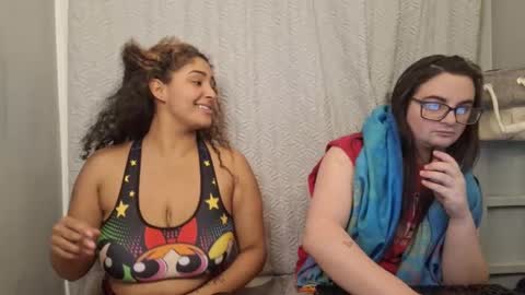 Snapshot of goodgrl1799 chatting on 03/02/25, 10:16 goodgrl1799 online show from 03/02/25, 10:16