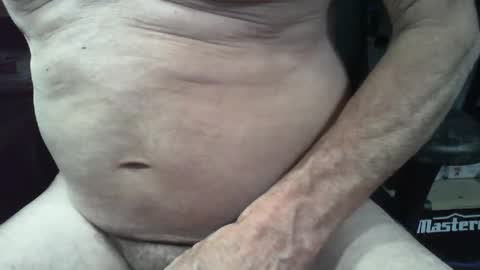 goodguy01960 online show from 05/08/26, 11:48