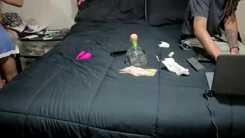 GoodieTimes1 Mrs. Bonnie  Mr. Clyde online show from 04/11/26, 09:46