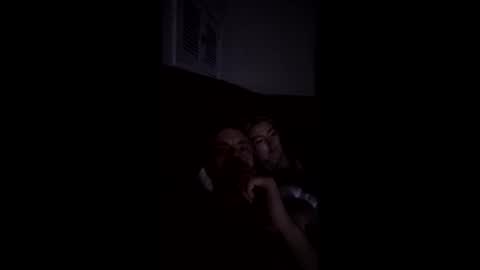 HornyNewlyWeds online show from 04/04/26, 11:35