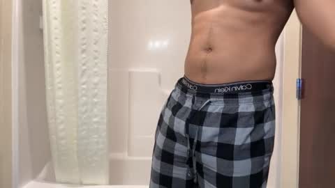 Goodjob Jay online show from 01/29/25, 06:54