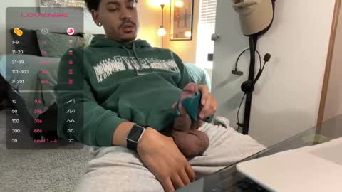 Goodjob Jay online show from 09/10/25, 08:20