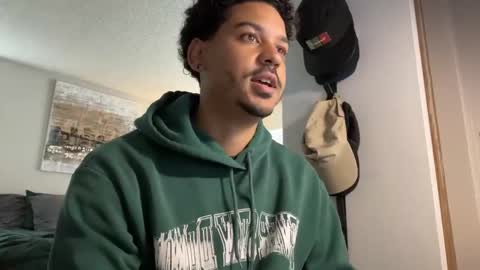 Goodjob Jay online show from 09/22/25, 04:31