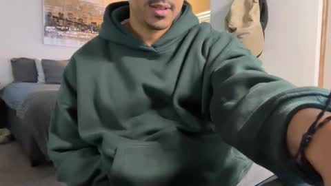 Goodjob Jay online show from 10/14/25, 04:19