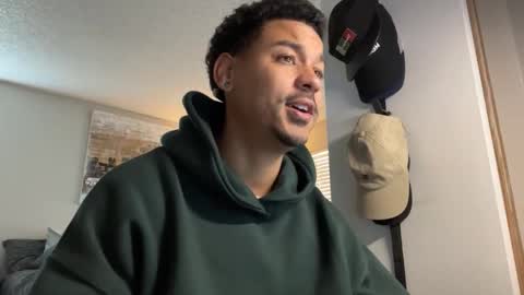 Goodjob Jay online show from 10/23/25, 03:22