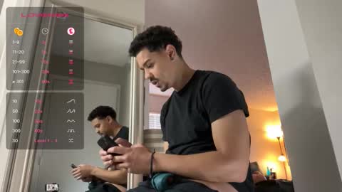 Goodjob Jay online show from 11/14/25, 04:49