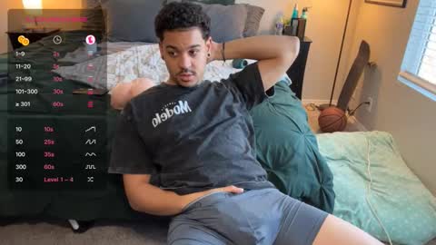 Goodjob Jay online show from 11/21/25, 05:00