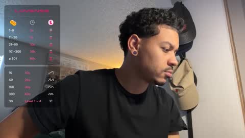 Goodjob Jay online show from 12/01/25, 04:56