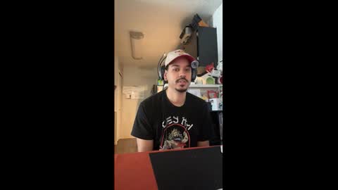 Goodjob Jay online show from 01/09/26, 09:38