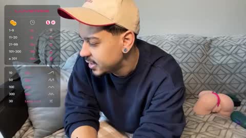 Goodjob Jay online show from 02/27/26, 04:29