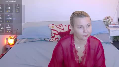 Elysa online show from 01/13/26, 07:35