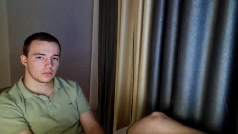 Snapshot of goodmasterpum chatting on 10/26/25, 12:49 Pum online show from 10/26/25, 12:49