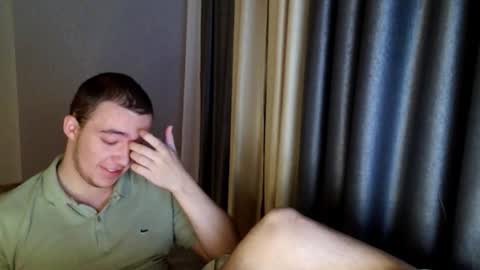 Snapshot of goodmasterpum chatting on 10/26/25, 04:13 Pum online show from 10/26/25, 04:13