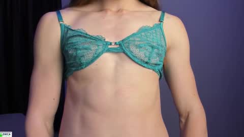 goodnight_kitty online show from 10/13/25, 10:10