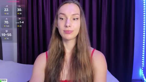 goodnight_kitty online show from 11/03/25, 09:59