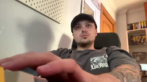 goodreno online show from 07/19/26, 02:10