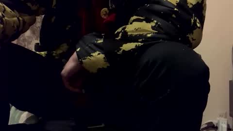 HungFun online show from 04/14/26, 11:27