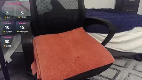 Snapshot of goofysmile720 chatting on 09/29/25, 11:20 Goofysmile720 online show from 09/29/25, 11:20