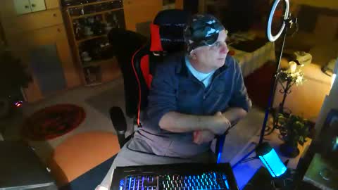 google5001 online show from 01/09/26, 10:00