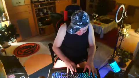 google5001 online show from 03/02/26, 03:52