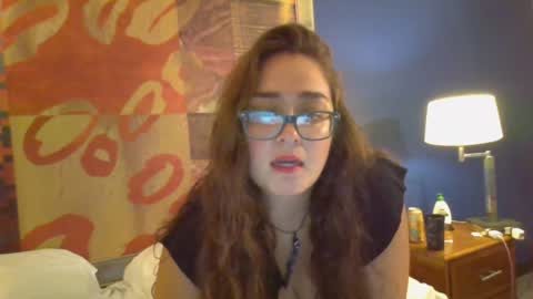 goonergoodgirl online show from 07/28/26, 01:56