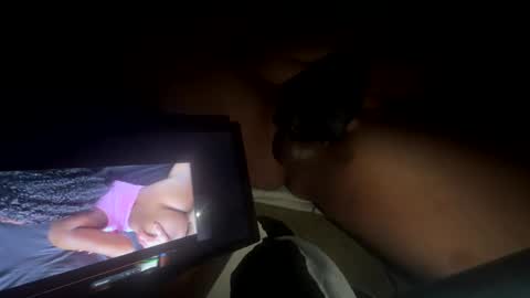 gooningonmolly online show from 12/04/25, 09:40