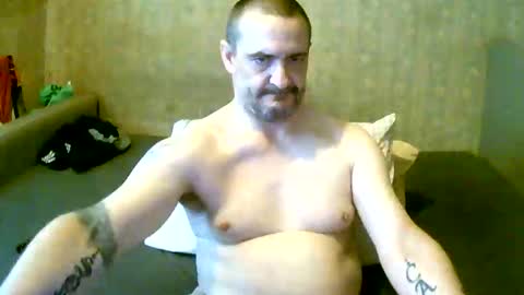 Goosey77 online show from 10/12/25, 12:15