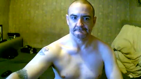 Goosey77 online show from 11/11/25, 11:27