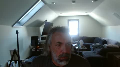 gopher988 online show from 02/21/25, 07:10