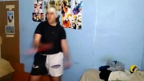 GoraK online show from 12/27/24, 06:31