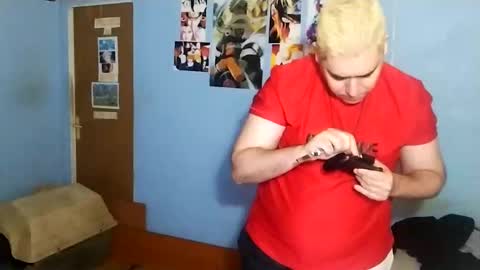 GoraK online show from 12/30/24, 03:35