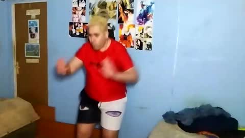 GoraK online show from 01/02/25, 05:07