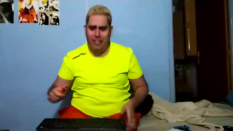 GoraK online show from 01/14/25, 10:34