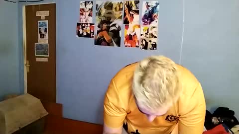 GoraK online show from 01/18/25, 04:31