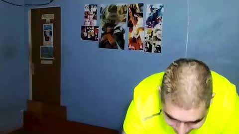 GoraK online show from 01/24/25, 06:56