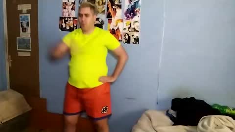 GoraK online show from 01/26/25, 02:41