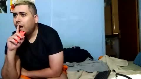 GoraK online show from 01/30/25, 04:55