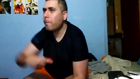 GoraK online show from 01/30/25, 07:59