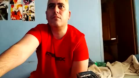 GoraK online show from 02/05/25, 04:36