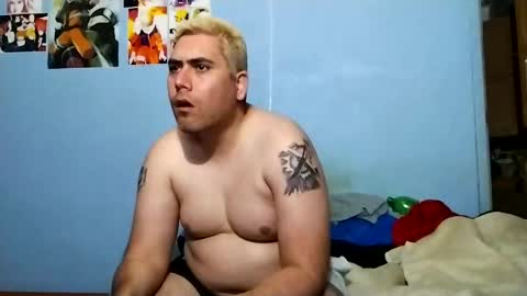 GoraK online show from 02/16/25, 05:59