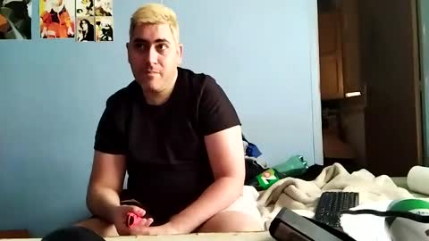 GoraK online show from 02/19/25, 04:00