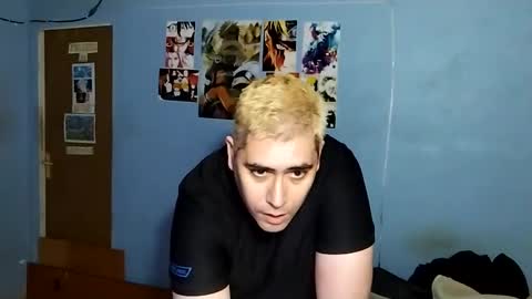 GoraK online show from 02/22/25, 03:58