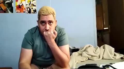 GoraK online show from 02/24/25, 03:31