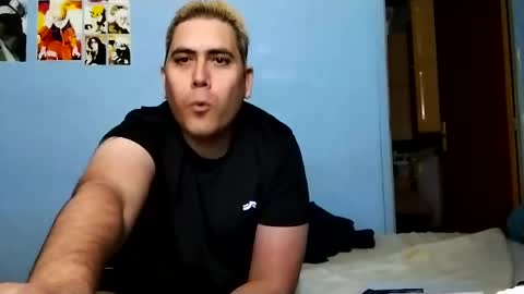 GoraK online show from 03/01/25, 06:00