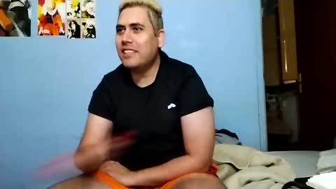 GoraK online show from 03/03/25, 05:50