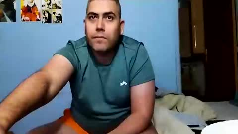 GoraK online show from 03/06/25, 09:42